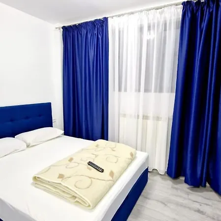 Sea Delfinariu Apartment *