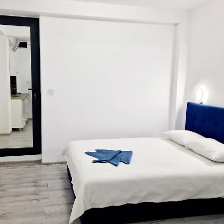 Apartment Sea Delfinariu *