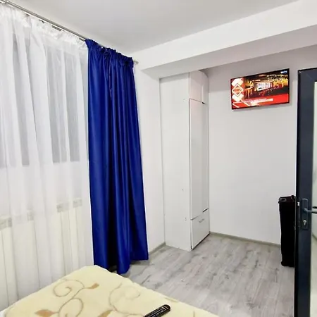 Sea Delfinariu Apartment Constanta