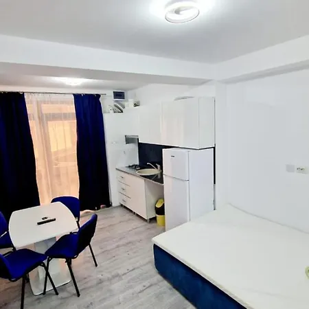 Sea Delfinariu Apartment