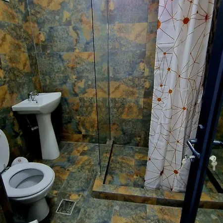 Apartment Sea Delfinariu *